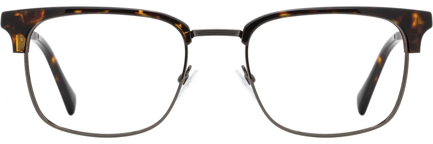 Michael Ryen MR396 Eyeglasses - view 3